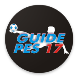 Guide PES 2017 आइकन
