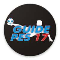 Guide PES 2017