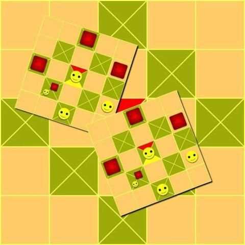 Ludo Indian screenshot 2