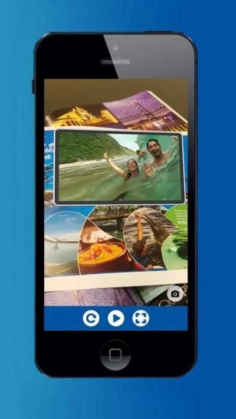 DDR Embratur screenshot 5