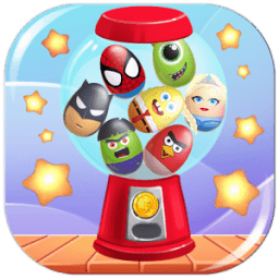 Surprise Eggs Machine icon