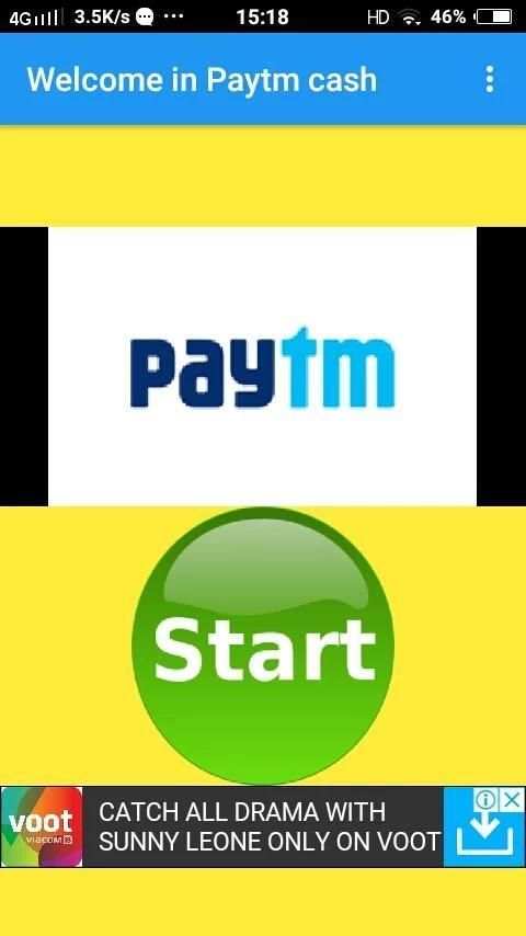 Paytm Cash screenshot 4