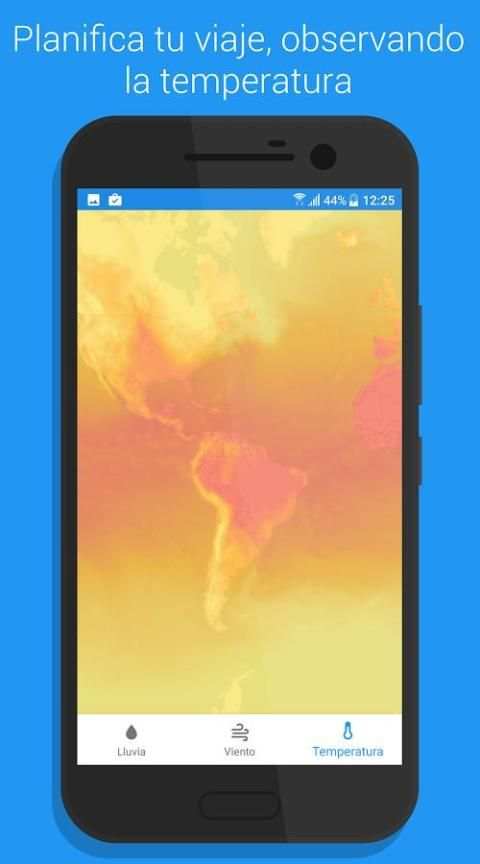 Climatic screenshot 3