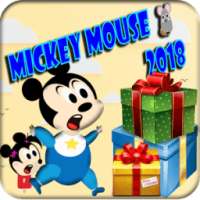 Mickey Funny Mouse