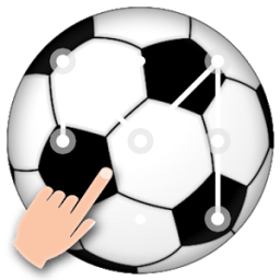 FootBall Applock Theme иконка
