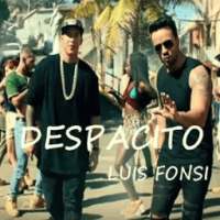 Luis Fonsi - Despacito on 9Apps