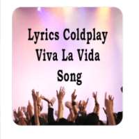 Coldplay Viva La Vida Song on 9Apps