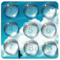 Applock Password