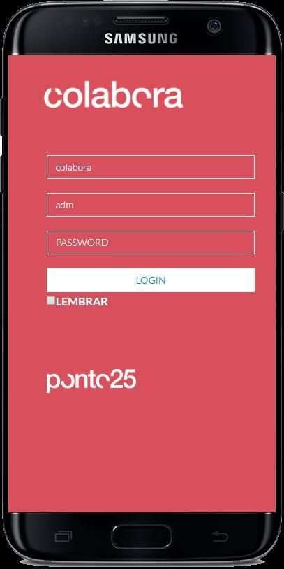 colabora | Gestão de Recursos Humanos screenshot 4