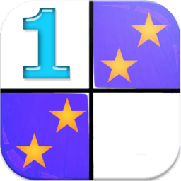 Piano Tiles 1 icon