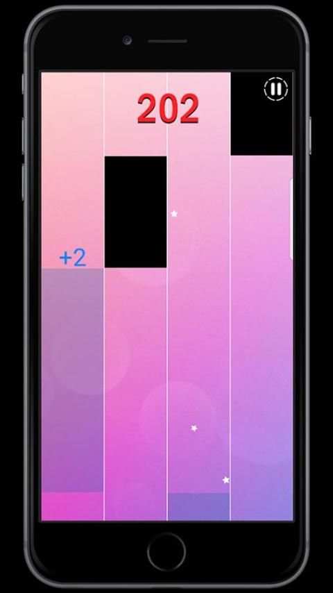 Piano Tiles 1 screenshot 3