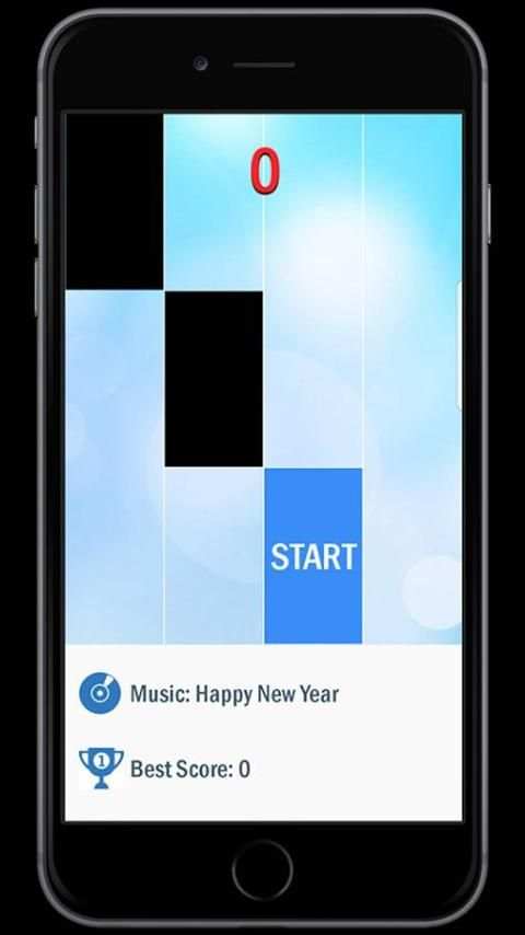 Piano Tiles 1 screenshot 6