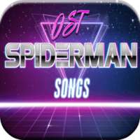 OST Spiderman Songs on 9Apps