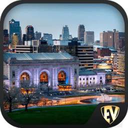 Explore Kansas City SMART App