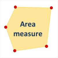 Map Area Measure on 9Apps