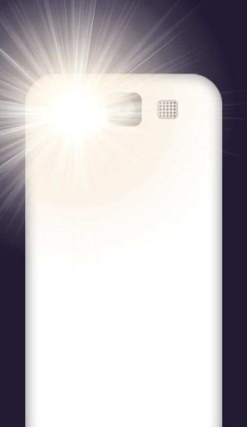 Flash Light screenshot 1