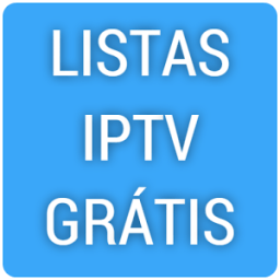 Listas IPTV Grátis * icon