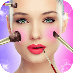 Selfie Beauty Camera иконка