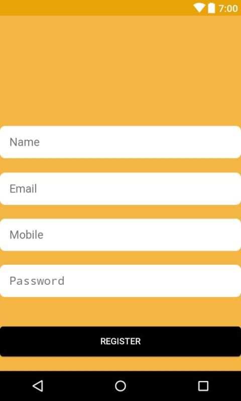 DropMe screenshot 2