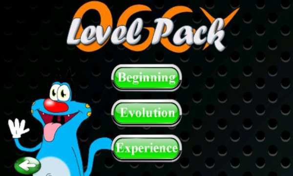 OGGY running скриншот 5