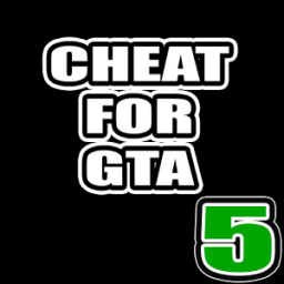 Codes Key for GTA 5 icon