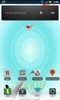 Koi Fish Yin Yang Live Wallpaper screenshot 2