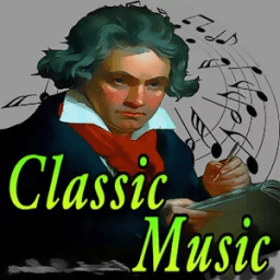 Beethoven Symphony - Classical Music Mp3 иконка
