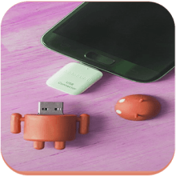 Android Usb Otg Checker - Otg Checker иконка