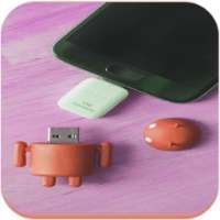 Android Usb Otg Checker - Otg Checker