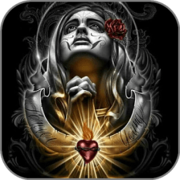 Ghetto Wallpapers иконка