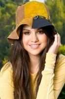 Selena Gomez Live Wallpaper HD screenshot 3