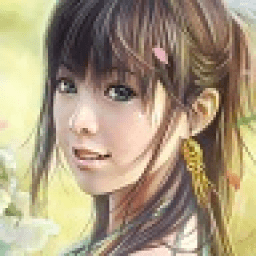 Anime Girl HD Live Wallpaper icon