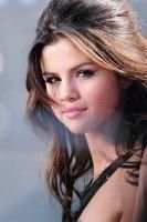 Selena Gomez Live Wallpaper HD screenshot 1