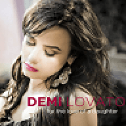 Demi Lovato Live Wallpaper иконка