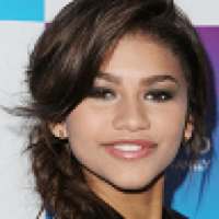 Zendaya Coleman HD Wallpaper on 9Apps