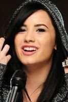 Demi Lovato Live Wallpaper screenshot 1