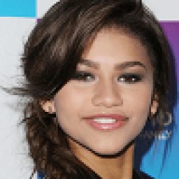 Zendaya Coleman HD Wallpaper иконка