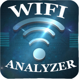 Analyzer Wifi иконка
