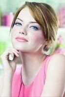 Emma Stone HD Live Wallpaper screenshot 2