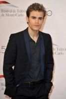 Stefan Salvatore Wallpapers screenshot 1