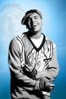 Chris Brown HD Live Wallpapers screenshot 5