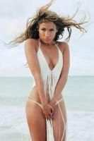 Jennifer Lopez Live Wallpaper screenshot 4