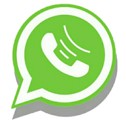 Allo messenger أيقونة