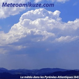 ikon Météo La Valette-du-Var