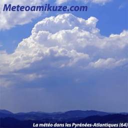 Meteo La Valette 1.0