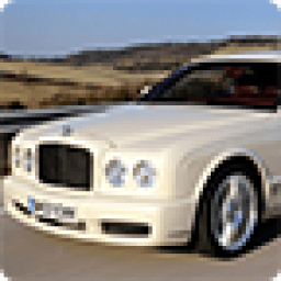 Бетли Автомобили Живые Обои HD icon