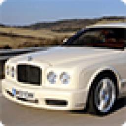 Bentley Live Wallpaper 1.0
