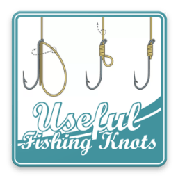 Useful Fishing Knots أيقونة