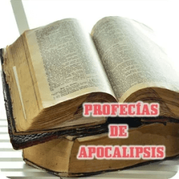 Libro de Apocalipsis icon