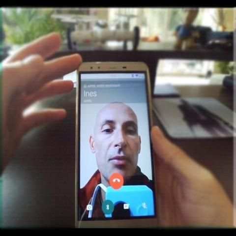 Whatsapp 2 screenshot 1